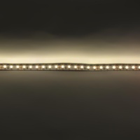 Светодиодная лента Standart class, 3528, 120led/m, Warm White, 12V, IP33