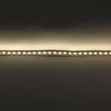 Светодиодная лента Standart class, 3528, 120led/m, Warm White, 12V, IP33