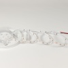 Светодиодная лента Standart Pro class, 2835, 120 led/m, 8mm, без скотча, pink, 24V, IP20, SL23