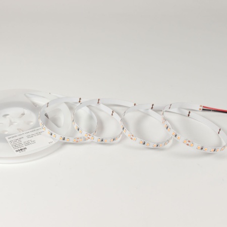 Светодиодная лента Standart Pro class, 2835, 120 led/m, 8mm, без скотча, pink, 24V, IP20, SL23