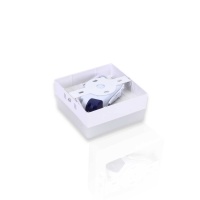 Светодиодный светильник ЖКХ LL12 CX7 (220V, 12W, warm white, 120х120mm)