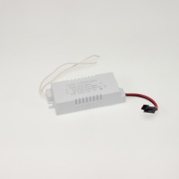 Светодиодный драйвер LD211 (220V, 36W, 90-130V, 280-300mA)