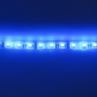 Светодиодная лента Standart PRO class, 5050, 60 led/m, RGB, 12V, P124, IP68