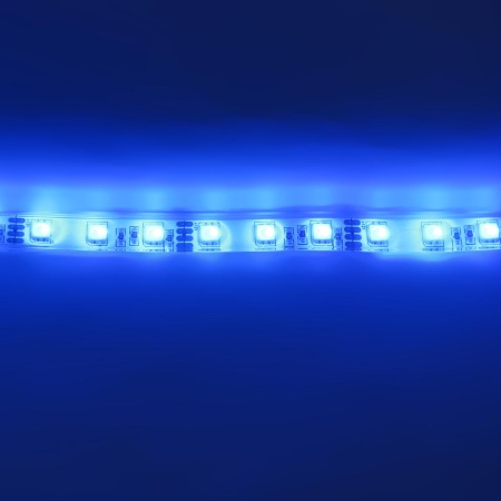 Светодиодная лента Standart PRO class, 5050, 60 led/m, RGB, 12V, P124, IP68