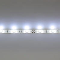 Светодиодная лента Standart PRO class, 5050, 30 led/m, White, 12V, IP65