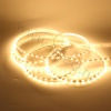 Светодиодная лента LUX class, 2835, 60led/m, warm white, 12V, IP33, CRI>90, A206