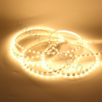 Светодиодная лента LUX class, 2835, 60led/m, warm white, 12V, IP33, CRI&gt;90, A206