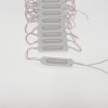Светодиодный модуль 5730-6 MOD79 (12V, 1.5W, warm white, IP44)