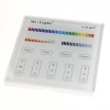 Сенсорная панель Mi-Light T4 P156 (RGB+CCT, 220V, 2,4GHz)