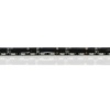 Светодиодная лента Standart PRO class, 335, 120 led/m, White,12V, IP33, D25