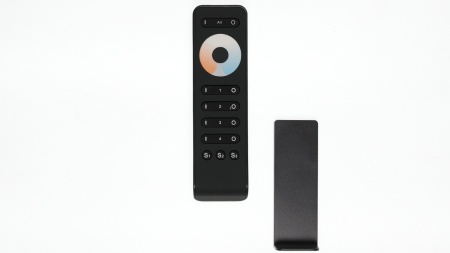 Сенсорный пульт RS2 IC35 CCT/DIM (RF2,4GHz, 4 zone, 3VDC (AAAx2pcs)