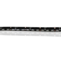Светодиодная лента Standart PRO class, 335, 120 led/m, Green,12V, IP65