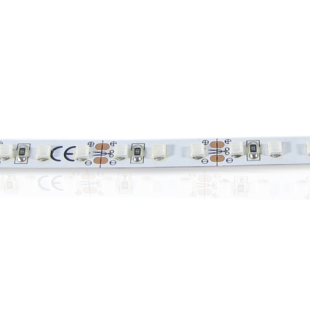 Светодиодная лента Standart PRO class, 2835, 120led/m, blue, 12V, IP33, N18