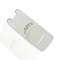 Светодиодная лампа G9 (2W, 220V, White)