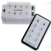 Контроллер RGBWWY  (12-24V, 240-480W)