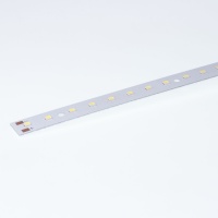 Светодиодная линейка 2835, 42 led, 21-25V, 12W, 300mA, ARM9, White