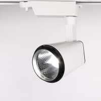 Светодиодный светильник трековый JH-GDD203 White 2L PX34 (10W, 220V, white)