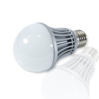 Светодиодная лампа IC-E27 bulb (7W, 220V, Day White)