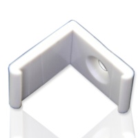 Крепеж с отверстием для профиля С1919 (977)