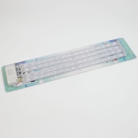 Комплект светодиодной подсветки JH-MZ-L40W ARM29 (220V, 40W, day white)