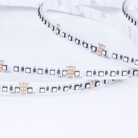 Светодиодная лента Class Premium 3535 120 led/m, RGB, 24V, IP33, А48