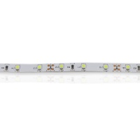 Светодиодная лента Standart PRO class, 3528, 60 led/m, White, 12V, IP33.
