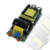 Светодиодный драйвер бескорпусной ZF-AC LD18 (220V, 18W, 450mA)