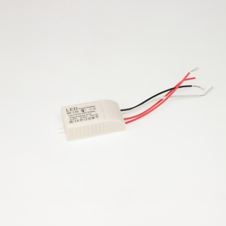 Блок питания 3V LD94 (вх.220V, вых. 3V, 80-130 pcs)