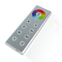 Сенсорный пульт SR-2809 (2 зоны)