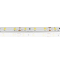 Светодиодная лента Standart PRO class, 5630, 60led/m, warm white,12V, IP65, P323