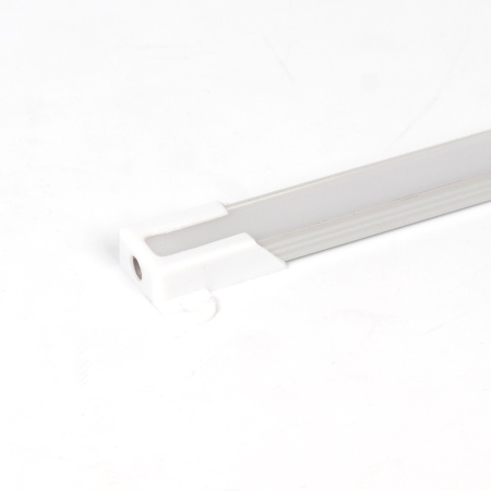 Заглушка- крепеж для профиля 551F