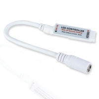 Контроллер RGB mini RF -10K P80 (5-24V, 60-288W)