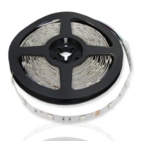 Светодиодная лента Standart PRO class, 5050, 30 led/m, RGB, 12V, IP33