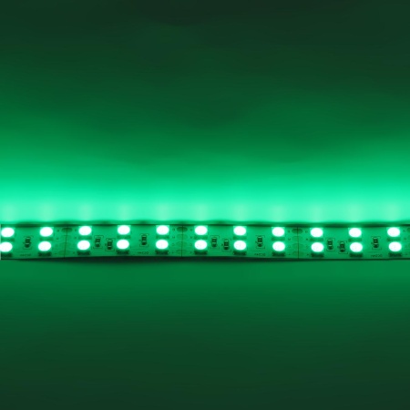 Светодиодная лента Standart PRO class, 5050, 144 led/m, RGB, 24V, IP33