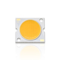 Светодиодная COB матрица 2325 W66 (30-34V, 30W, 900mA, EPISTAR, warm white)