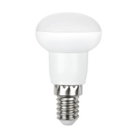 Светодиодная (LED) Лампа Smartbuy-R39-04W/3000/E14 (SBL-R39-04-30K-E14)