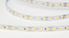 Светодиодная лента S-образная 2835, 120led/m, warm white, 12V, IP20, BA2
