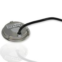 Светодиодный светильник точечный RST IP67 (0,5W, 12V, White).
