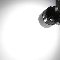 Светодиодный светильник трековый GDD-145 3L 3X19 (30W, White)