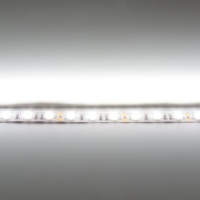 Светодиодная лента LUX class , 5050, 60 led/m, Day White,12V, IP33