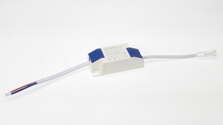 Светодиодный драйвер LD202 (220V, 4-7W, 12-36V, 300mA)