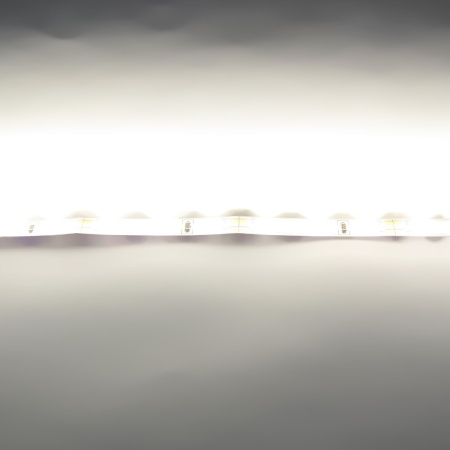 Светодиодная лента LUX class, 2835, 60led/m, Warm White, 12V, N13, IP33