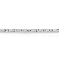 Светодиодная лента Standart class, 5050, 60led/m, Green, 12V, IP33