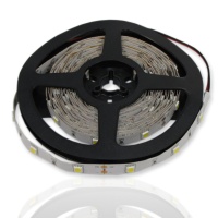 Светодиодная лента Standart PRO class, 5050, 30 led/m, Warm White, 12V, IP33