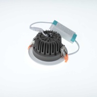 Светодиодный светильник JH-TH-Z15W AR67 (15W, Warm White)