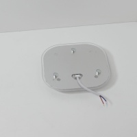 Светодиодный модуль 158x158mm JH-MZ-S24 ARM23 (220V, 24W, day white)