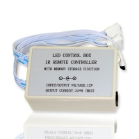 Контроллер RGB IR 6 canal (12V, 324W)