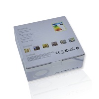 Светодиодный светильник R D110 (6W, White)