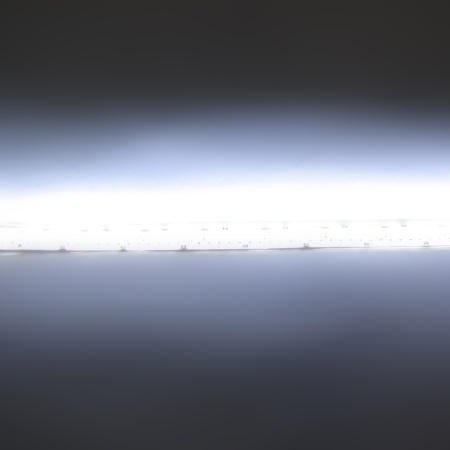 Светодиодная лента Standart PRO class, 3528, 240 led/m, White, 24V, IP65