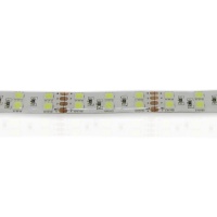 Светодиодная лента Standart PRO class, 5050, 120 led/m, White, 24V, IP65